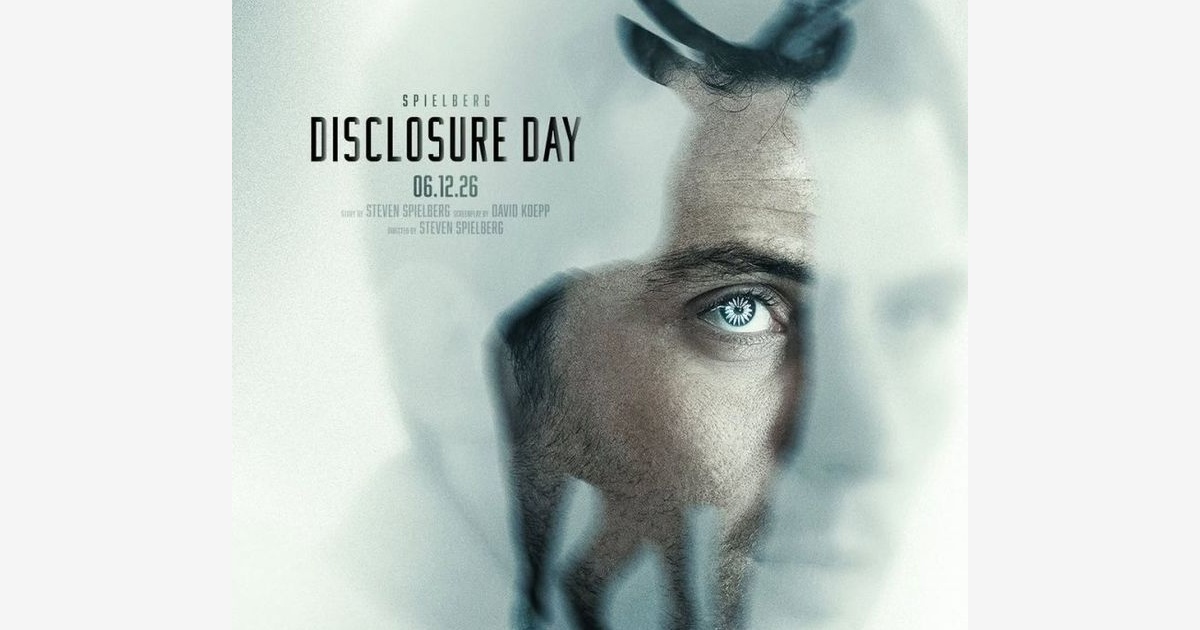 disclosure day